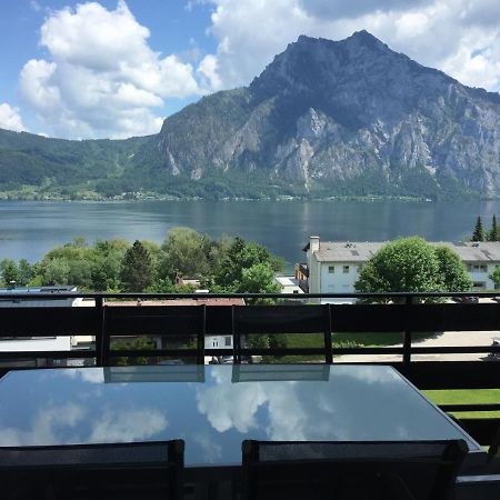 Apartment Traunsee Altmünster Extérieur photo