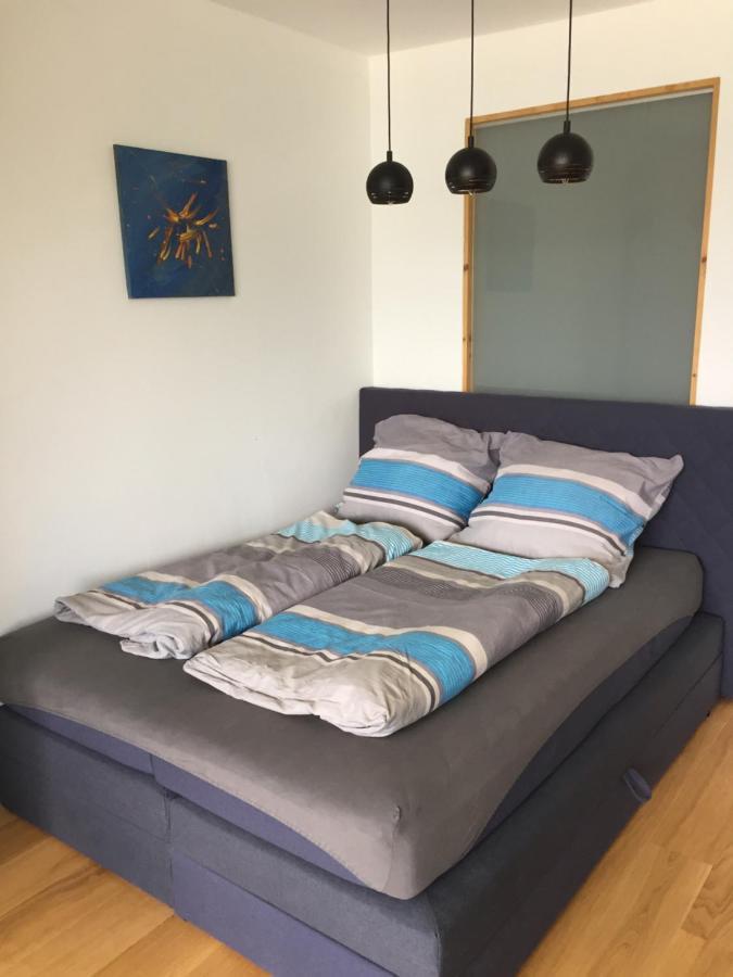 Apartment Traunsee Altmünster Extérieur photo