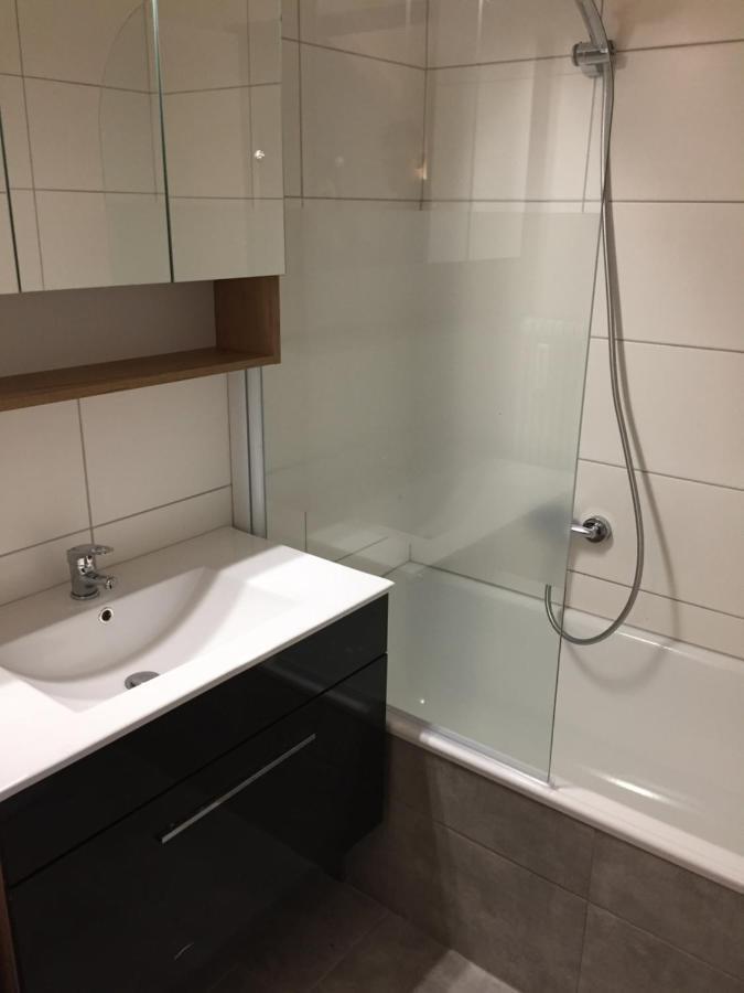 Apartment Traunsee Altmünster Extérieur photo